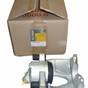 Zacisk Hamulcowy Przód Renault Dacia 7701065278 Oryginał ORG 7701065278