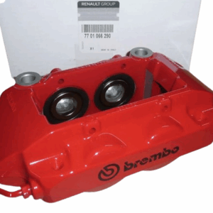 Zacisk Hamulcowy Przód Renault Dacia 7701066290 Oryginał ORG 7701066290