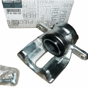 Zacisk Hamulcowy Przód Renault Dacia 7701208332 Oryginał ORG 7701208332
