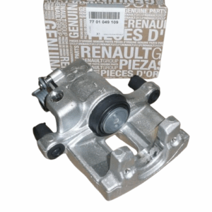 Zacisk Hamulcowy Tył Renault Dacia 7701049109 Oryginał ORG 7701049109