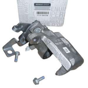 Zacisk Hamulcowy Tył Renault Dacia 7701208036 Oryginał ORG 7701208036
