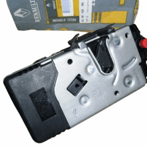 Zamek Drzwi Lewe Przesuwne Renault Trafic 2 8200020186 Oryginał ORG 8200020186