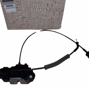 Zamek Drzwi Lewy Przód Renault 8200219246 Oryginał ORG 8200219246