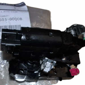 Zamek Drzwi Lewy Przód Renault Kangoo 1 8050300Q0B Oryginał ORG 8050300Q0B