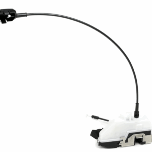 Zamek Drzwi Lewy Przód Renault Megane 2 8200027776 Oryginał ORG 8200027776