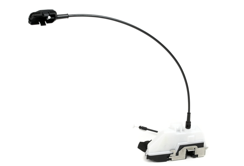 Zamek Drzwi Lewy Przód Renault Megane 2 8200027776 Oryginał ORG 8200027776