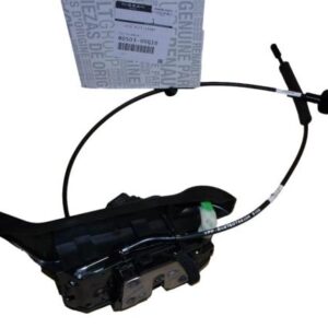 Zamek Drzwi Lewy Przód Renault Trafic 3 Vivaro 2 8050300Q1D Oryginał ORG 8050300Q1D