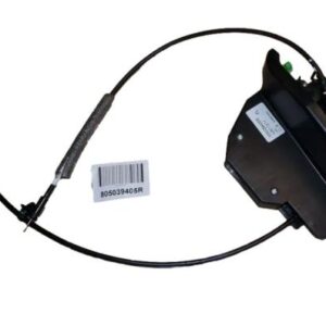 Zamek Drzwi Lewy Renault Nissan 805039405R Oryginał ORG 805039405R