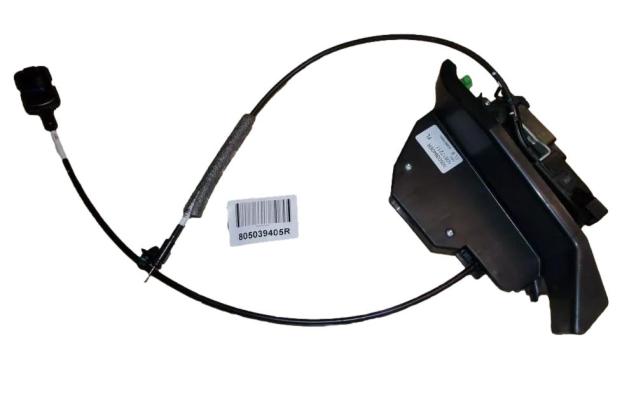 Zamek Drzwi Lewy Renault Nissan 805039405R Oryginał ORG 805039405R