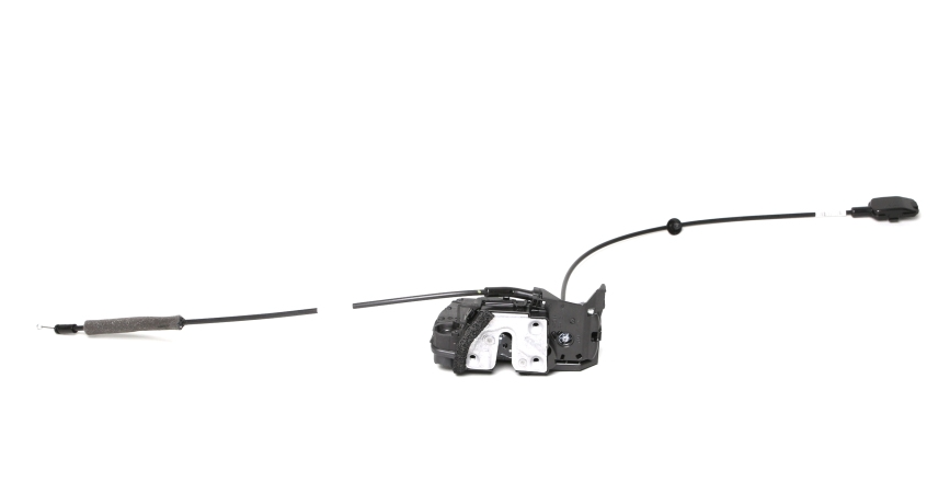 Zamek Drzwi Prawy Przód Renault Nissan 8050200Q1E Oryginał ORG 8050200Q1E