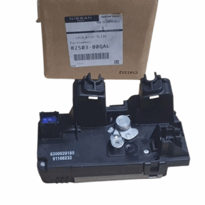 Zamek Drzwi Prawy Renault Dacia 8250300Qal Oryginał ORG 8250300QAL