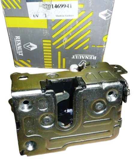 Zamek Drzwi Prawy Tył Renault 7701469941 Oryginał ORG 7701469941