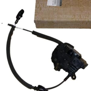 Zamek Drzwi Prawy Tył Renault Dacia 825004167R Oryginał ORG 825004167R