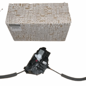 Zamek Drzwi Prawy Tył Renault Dacia 825014Ea2A Oryginał ORG 825014EA2A