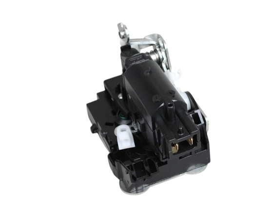 Zamek Drzwi Prawy Tył Renault Dacia 8250200Qab Oryginał ORG 8250200QAB