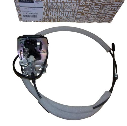 Zamek Drzwi Prawy Tył Renault Master 3 Nissan 8250300Q0D Oryginał ORG 8250300Q0D