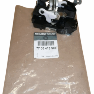 Zamek Drzwi Renault Dacia 7700413508 Oryginał ORG 7700413508