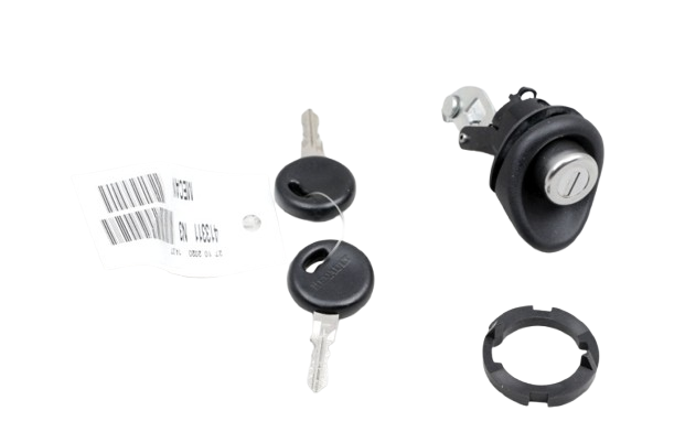 Zamek Klapy Renault Dacia 7701367940 Oryginał ORG 7701367940