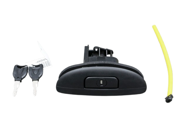 Zamek Klapy Renault Dacia 7701469857 Oryginał ORG 7701469857