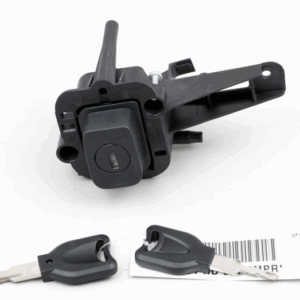 Zamek Klapy Renault Dacia 7701471225 Oryginał ORG 7701471225