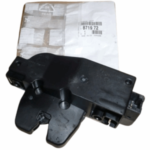 Zamek Klapy Tył Citroen Peugeot 871982 Oryginał ORG 871982