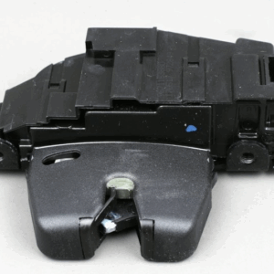 Zamek Klapy Tył Citroen Peugeot 8719G7 Oryginał ORG 8719G7