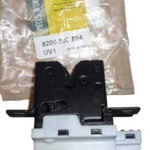 Zamek Klapy Tył Renault 8200000894 Oryginał ORG 8200000894