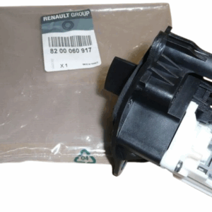 Zamek Klapy Tył Renault Clio 2 8200060917 Oryginał ORG 8200060917