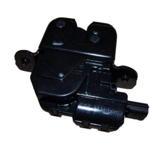 Zamek Klapy Tył Renault Dacia 905031335R Oryginał ORG 905031335R