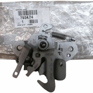 Zamek Maski Citroen Peugeot 793474 Oryginał ORG 793474