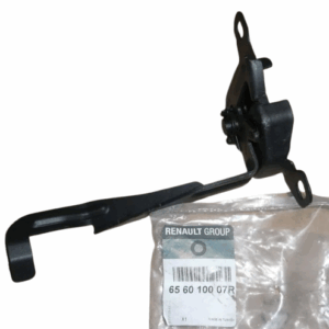 Zamek Maski Renault Dacia 656010007R Oryginał ORG 656010007R