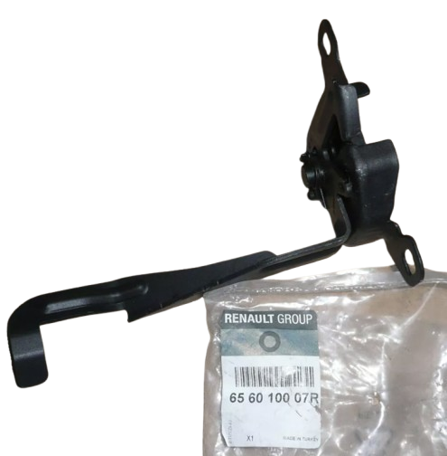 Zamek Maski Renault Dacia 656010007R Oryginał ORG 656010007R