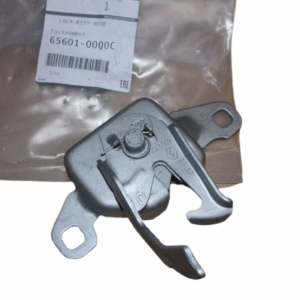 Zamek Maski Renault Dacia 6560100Q0C Oryginał ORG 6560100Q0C
