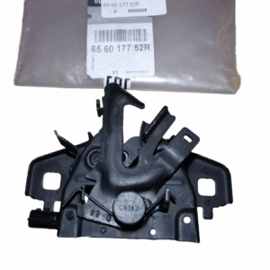 Zamek Maski Renault Dacia 656017752R Oryginał ORG 656017752R