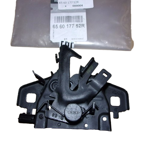 Zamek Maski Renault Dacia 656017752R Oryginał ORG 656017752R