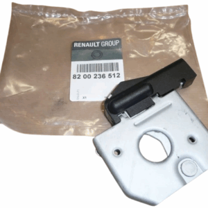 Zamek Maski Renault Dacia 8200236512 Oryginał ORG 8200236512