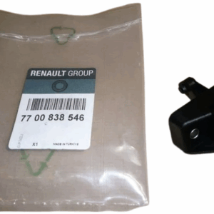 Zamek Renault Dacia 7700838546 Oryginał ORG 7700838546