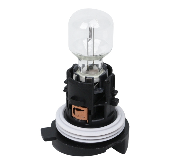 Żarówka Hp24W Biała Citroen Peugeot Fiat 77361009 Oryginał ORG 77361009