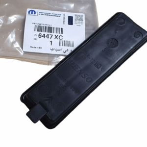 Zaślepka Filtra Kabiny Citroen Peugeot 6447Xc Oryginał ORG 6447XC