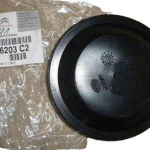Zaślepka Reflektora Citroen Peugeot 6203C2 Oryginał ORG 6203C2
