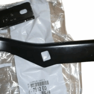 Zawias Maski Lewy Citroen Peugeot 7912E0 Oryginał ORG 7912E0