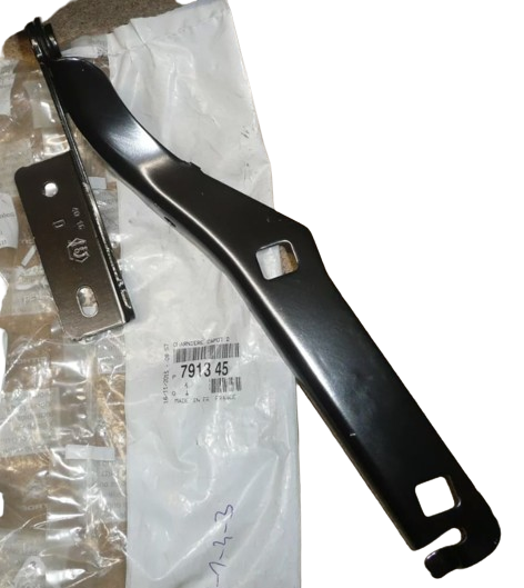 Zawias Maski Prawy Citroen Peugeot 791345 Oryginał ORG 791345