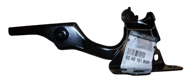 Zawias Maski Prawy Renault Trafic 3 654018108R Oryginał ORG 654018108R