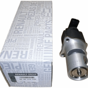 Zawór Egr Renault Dacia 8200270539 Oryginał ORG 8200270539