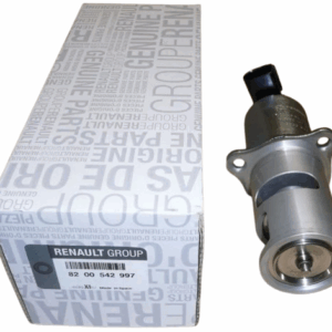 Zawór Egr Renault Dacia 8200542997 Oryginał ORG 8200542997