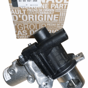 Zawór Egr Renault Dacia 8200561269 Oryginał ORG 8200561269