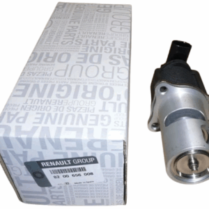 Zawór Egr Renault Dacia 8200656008 Oryginał ORG 8200656008