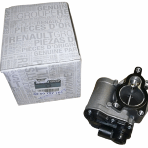 Zawór Egr Renault Dacia 8200797706 Oryginał ORG 8200797706