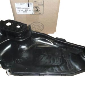 Zbiornik Fap Citroen Peugeot 9815712680 Oryginał ORG 9815712680
