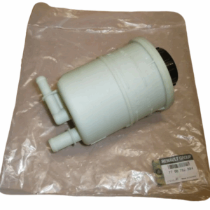 Zbiornik Płynu Wspomagania Renault Dacia 7700782884 Oryginał ORG 7700782884